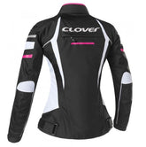 GIACCA CLOVER RAINBLADE-2 WP LADY
